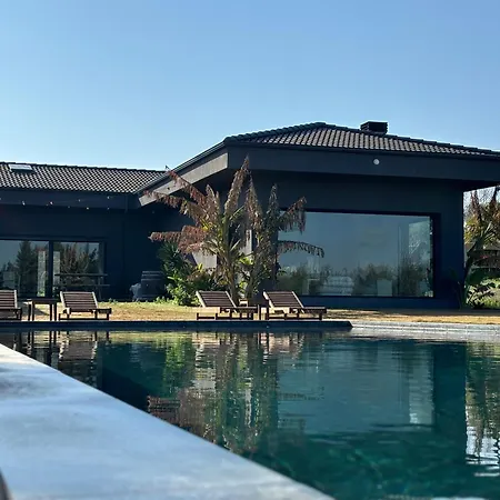 Villa Fenomenevurla