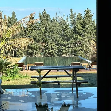 Fenomenevurla Denizli (Denizli)